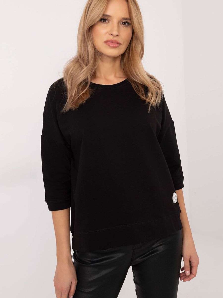 Soft blouse from Factory Price