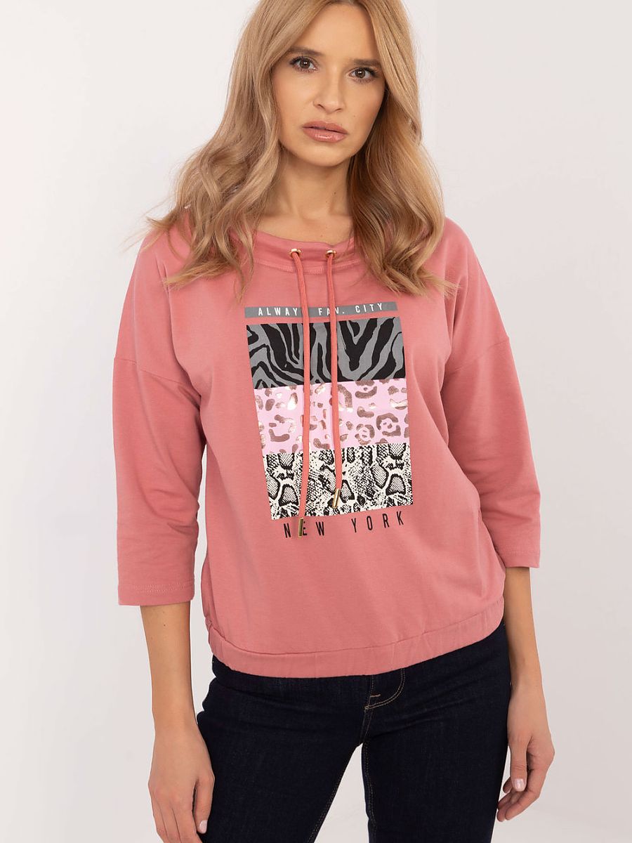 Cotton blouse from Factory Price