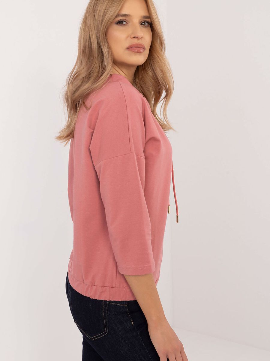 Cotton blouse from Factory Price