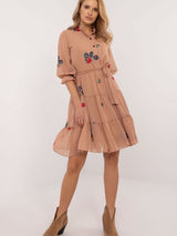 Daydress Lakerta
