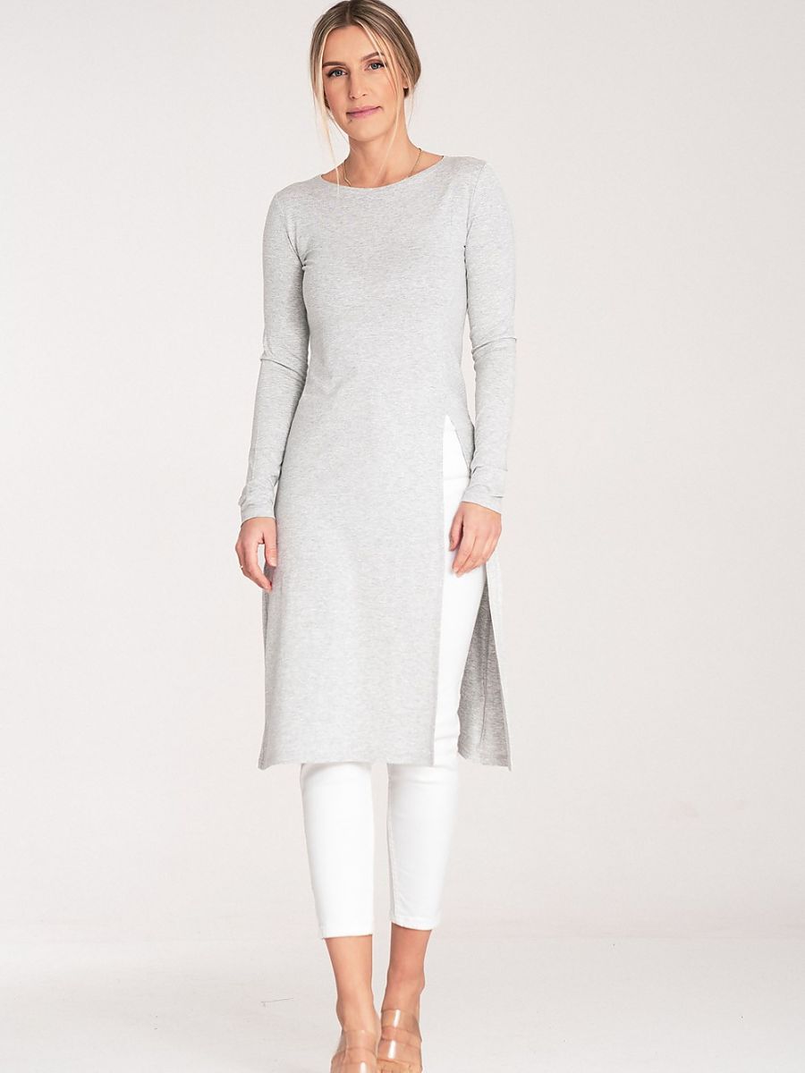 Elegant blouse from Figl