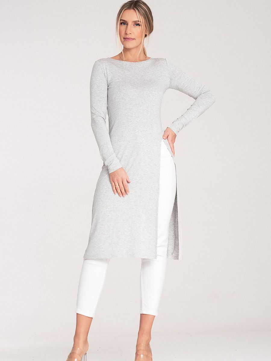 Elegant blouse from Figl