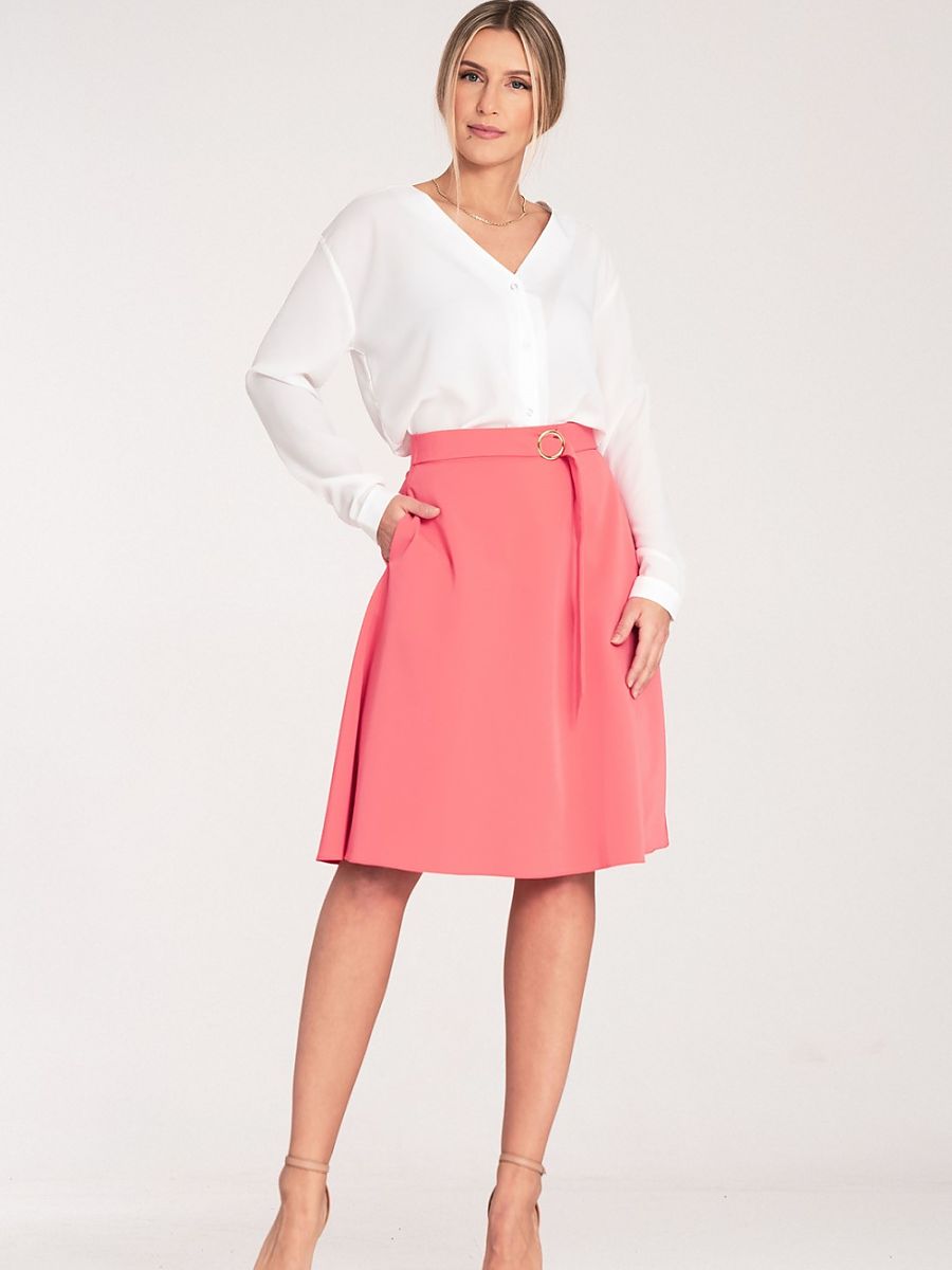 Flared skirt from Figl