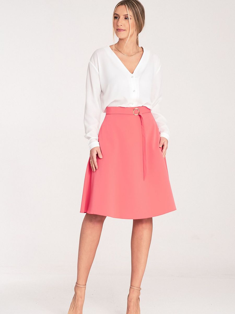 Flared skirt from Figl