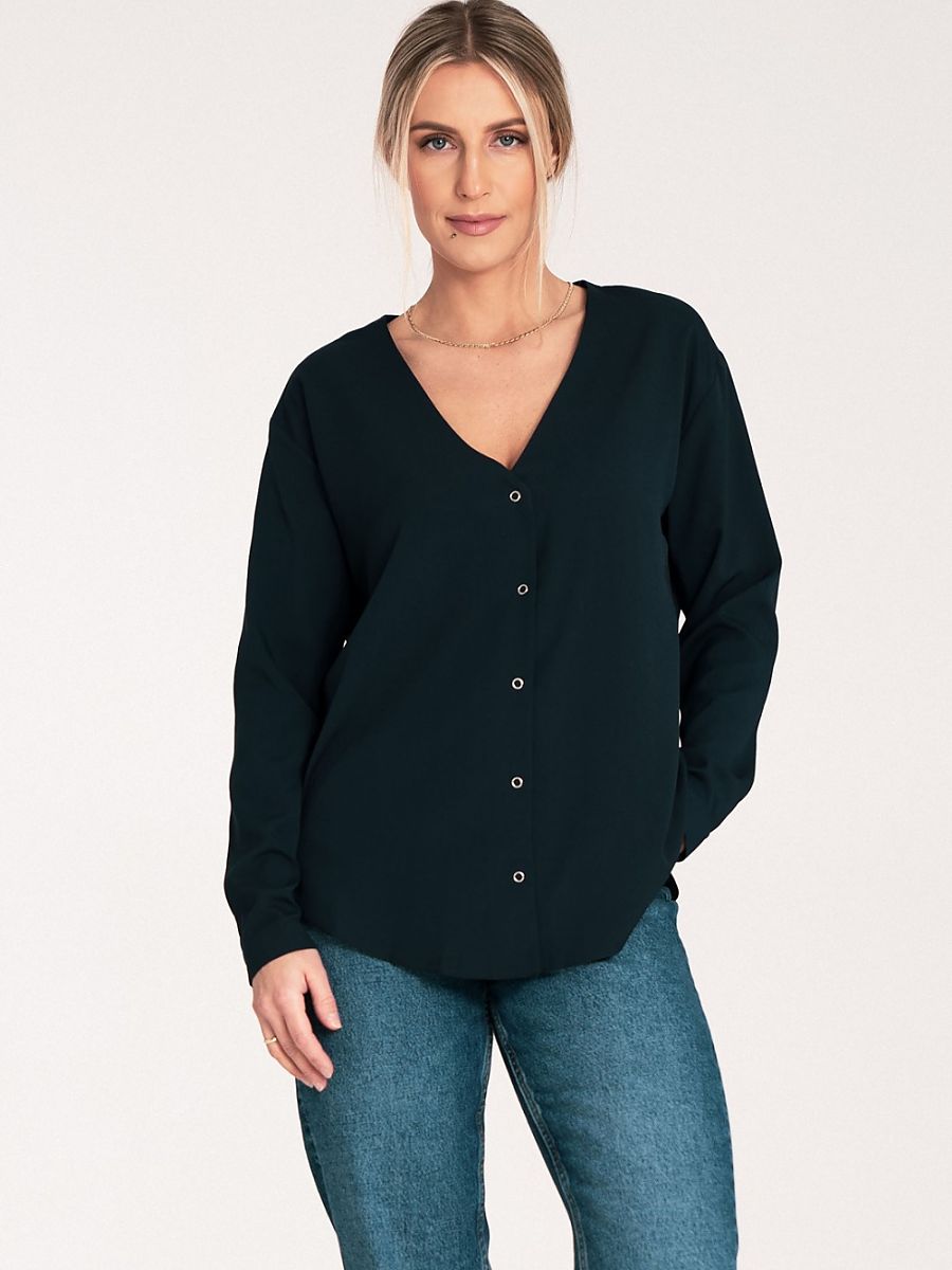 Long sleeve shirt Figl