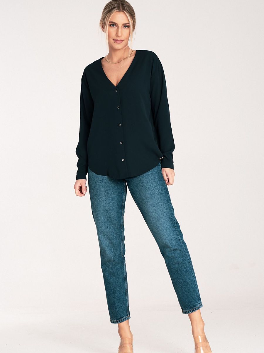 Long sleeve shirt Figl