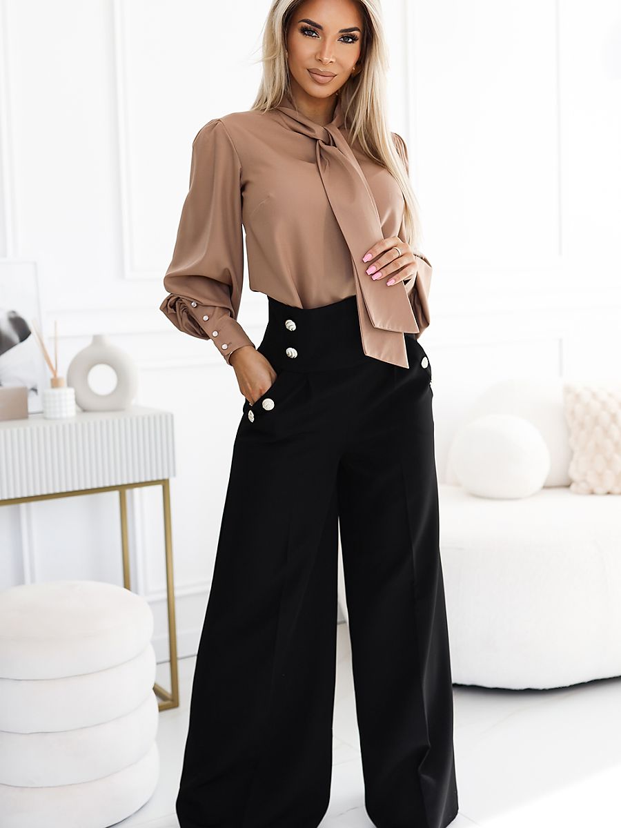 Trousers Numoco