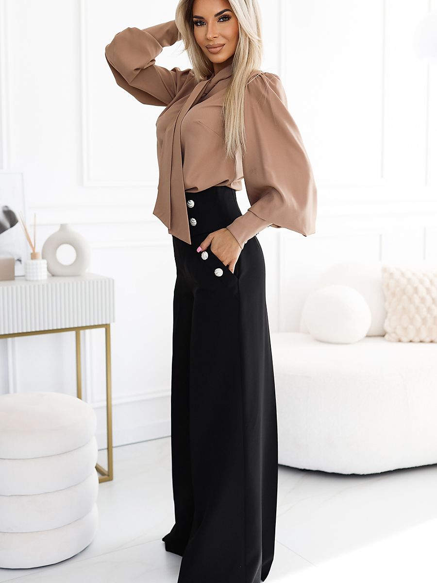 Trousers Numoco