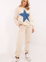 Cotton trousers