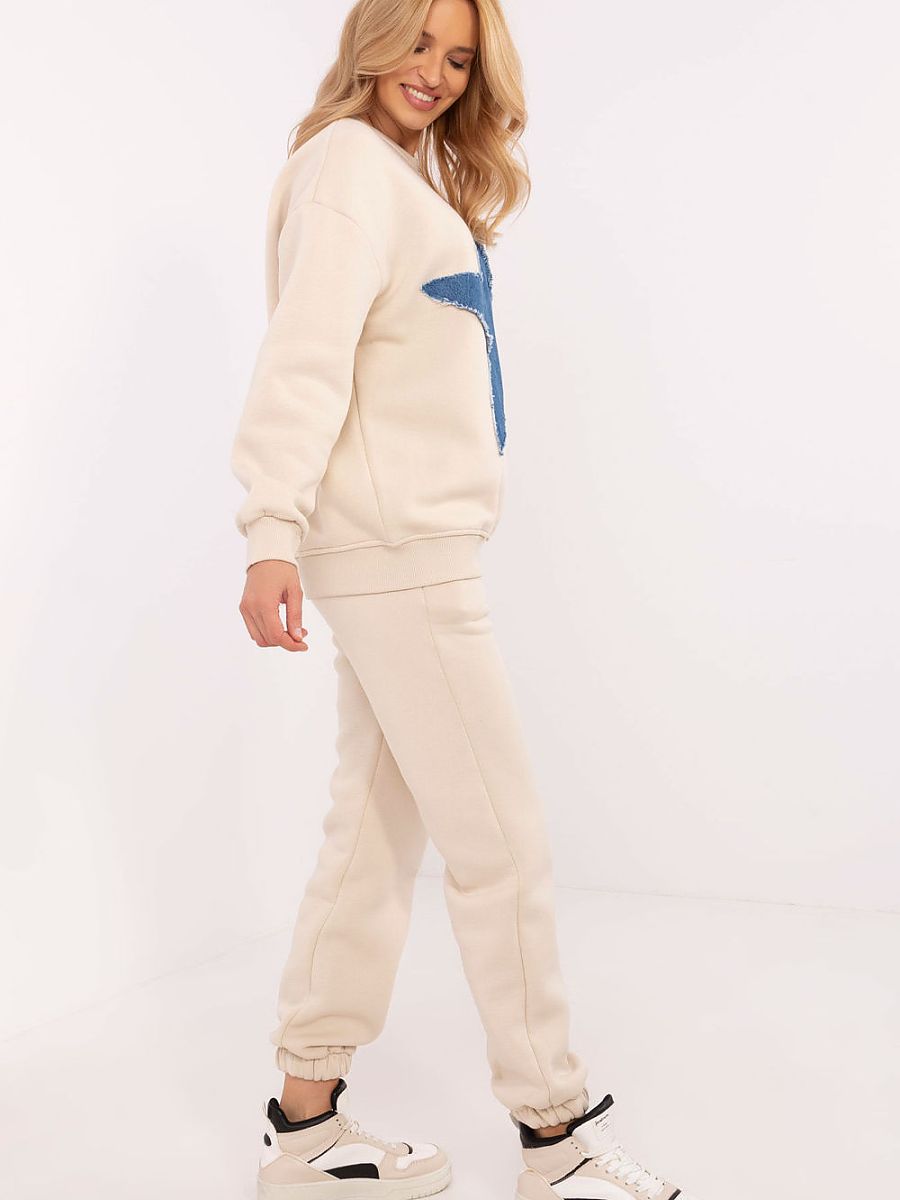 Cotton trousers