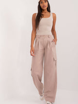 Cargo trousers from Lakerta