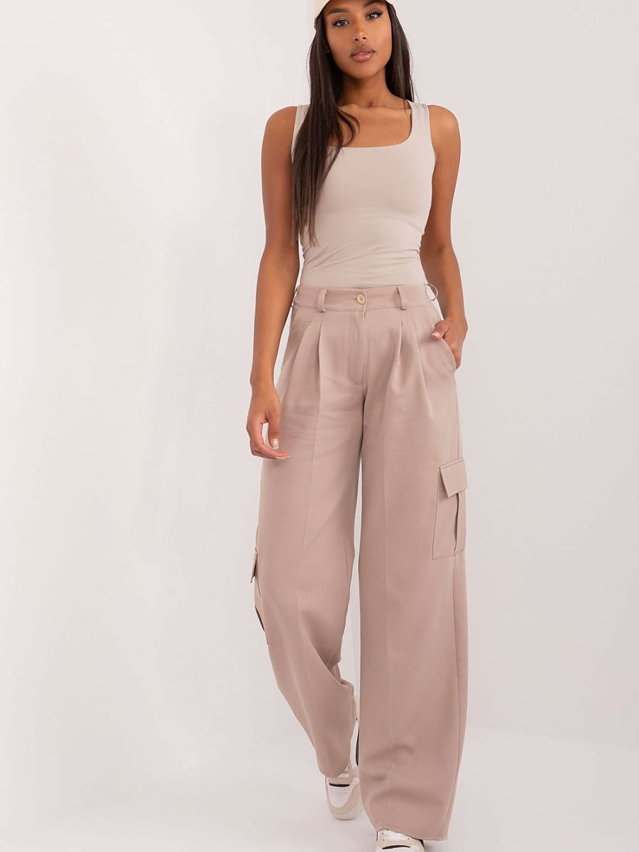 Cargo trousers from Lakerta