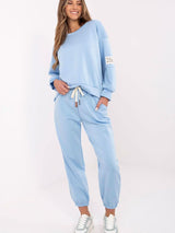 Viscose trousers from Italy Moda