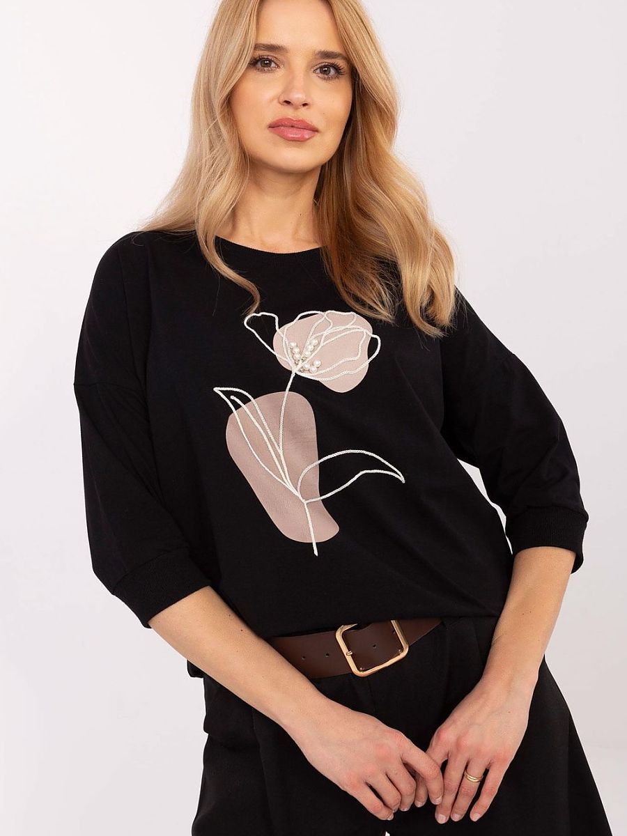 Blouse Relevance