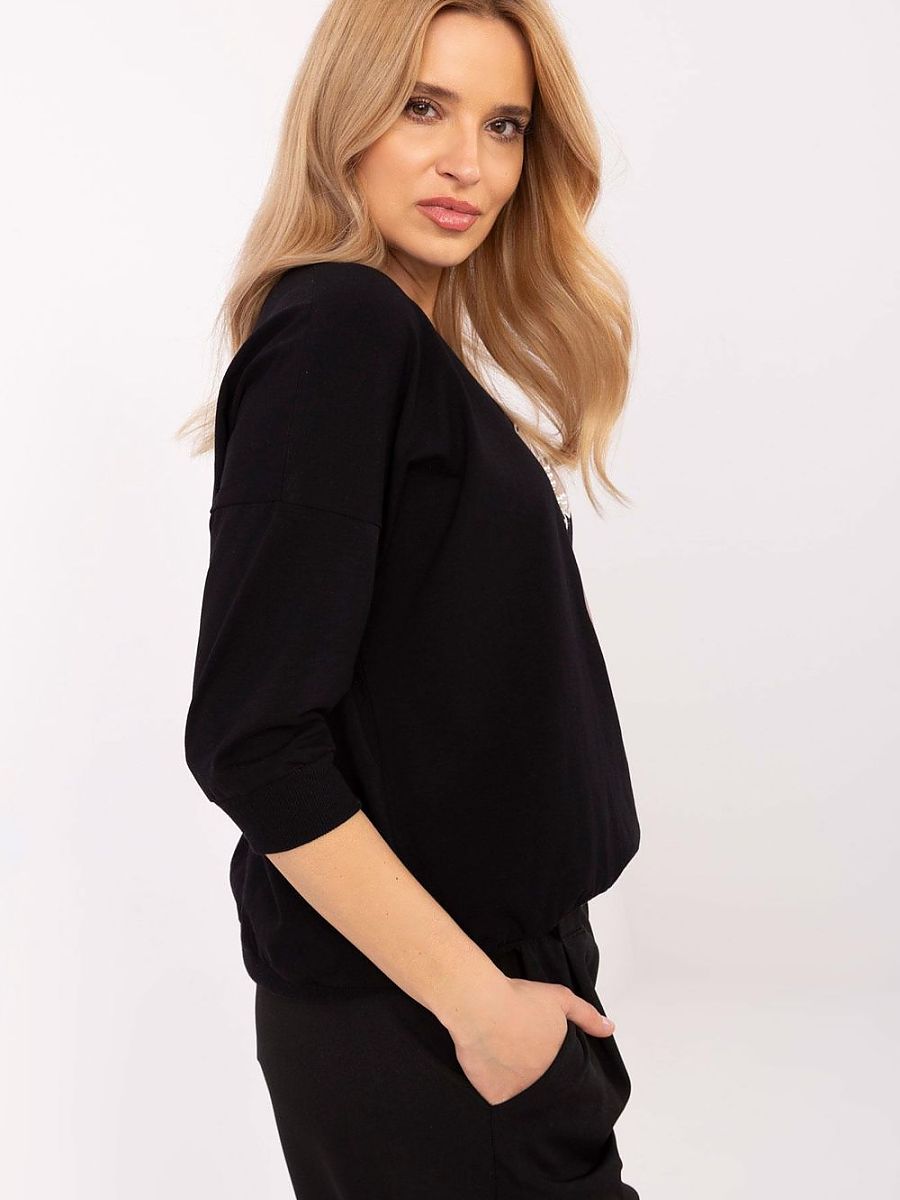 Blouse Relevance