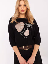 Casual blouse