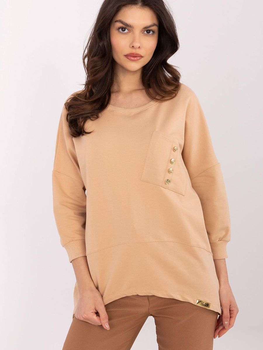 Smooth blouse from Factory Price
