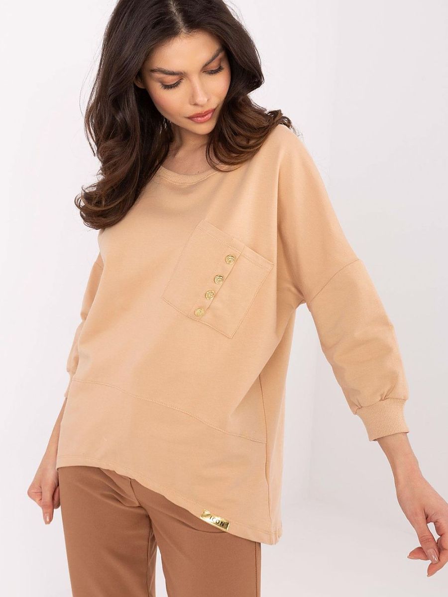 Smooth blouse from Factory Price