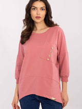 Smooth blouse from Factory Price
