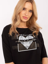 Casual blouse from Factory Price