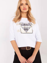 Casual blouse from Factory Price