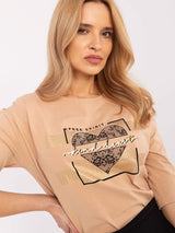 Casual blouse from Factory Price