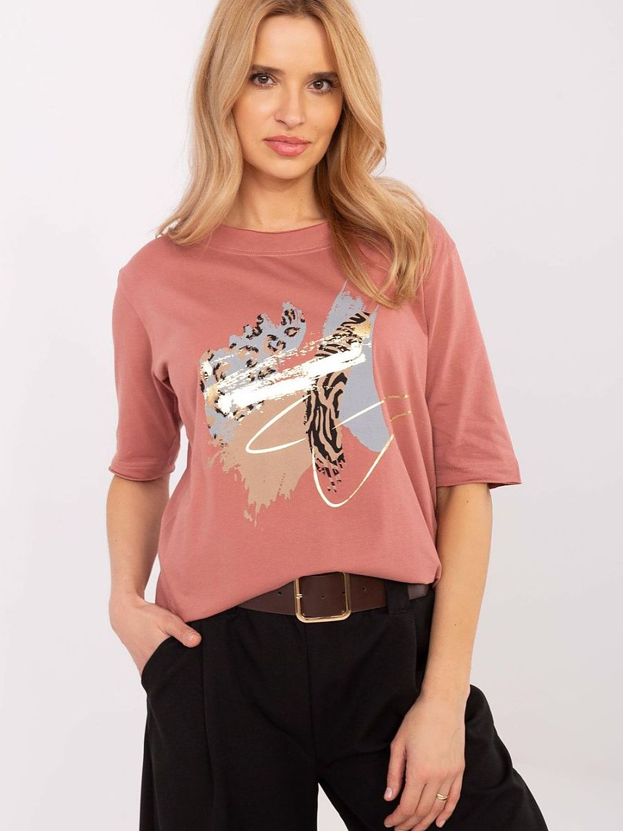 Soft blouse from Factory Price