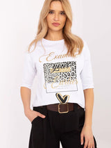 Soft blouse from Factory Price
