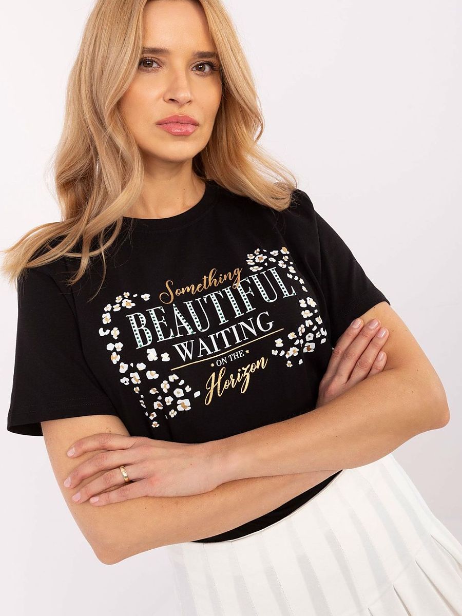 T-shirt Factory Price