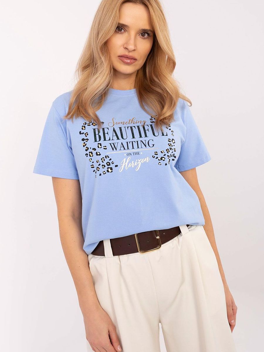 T-shirt Factory Price