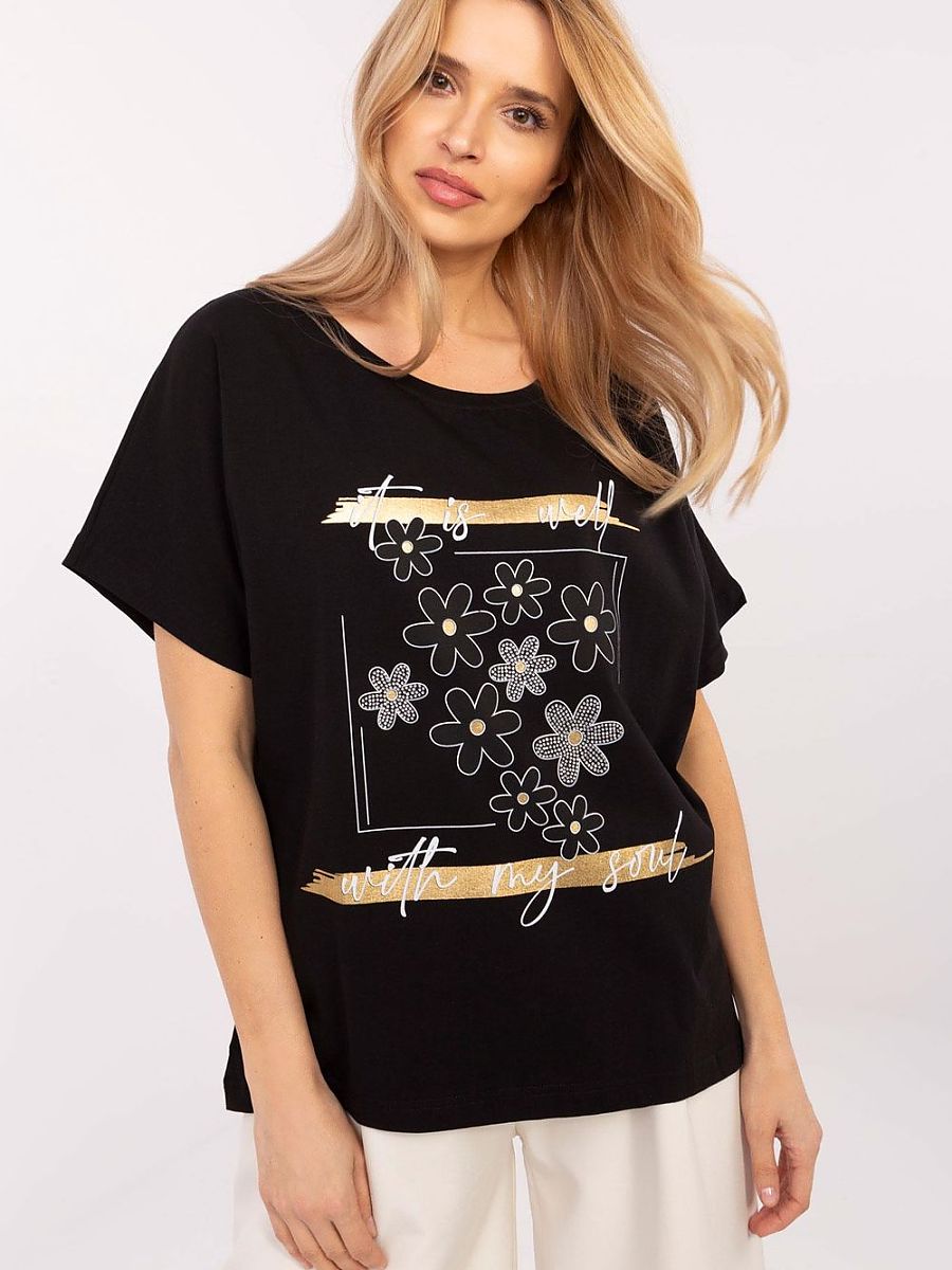 Cotton blouse from Factory Price