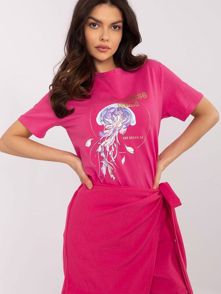 T-shirt Factory Price