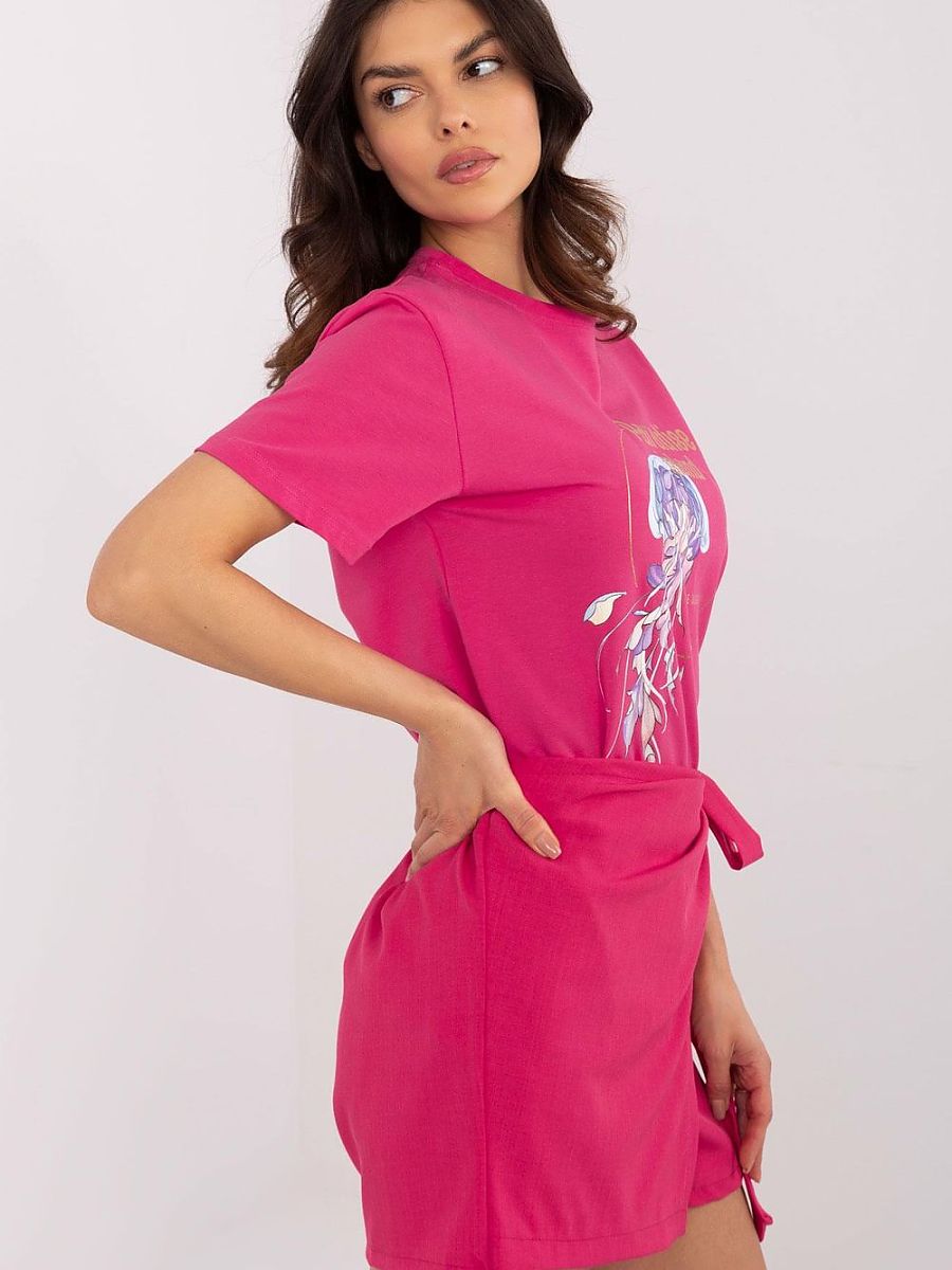 T-shirt Factory Price