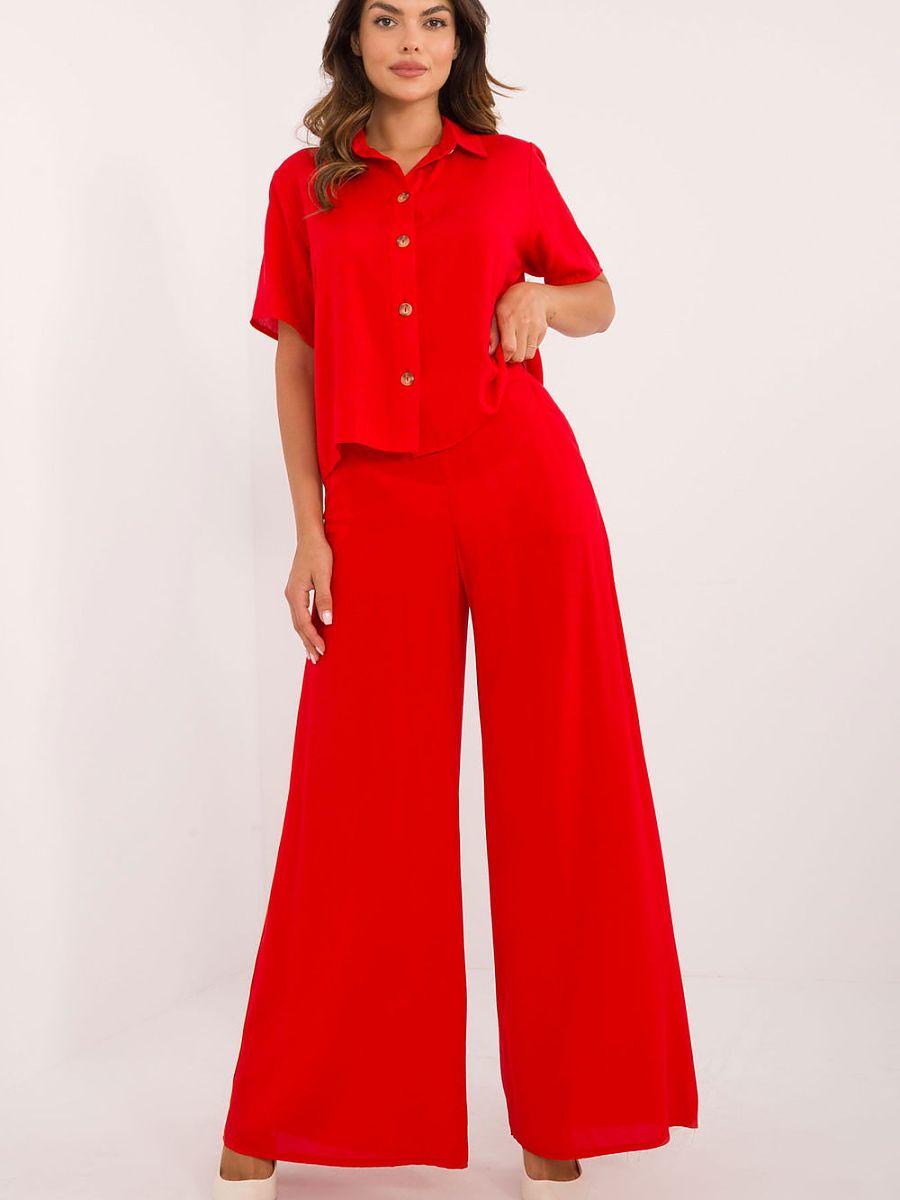 Viscose trousers from Lakerta