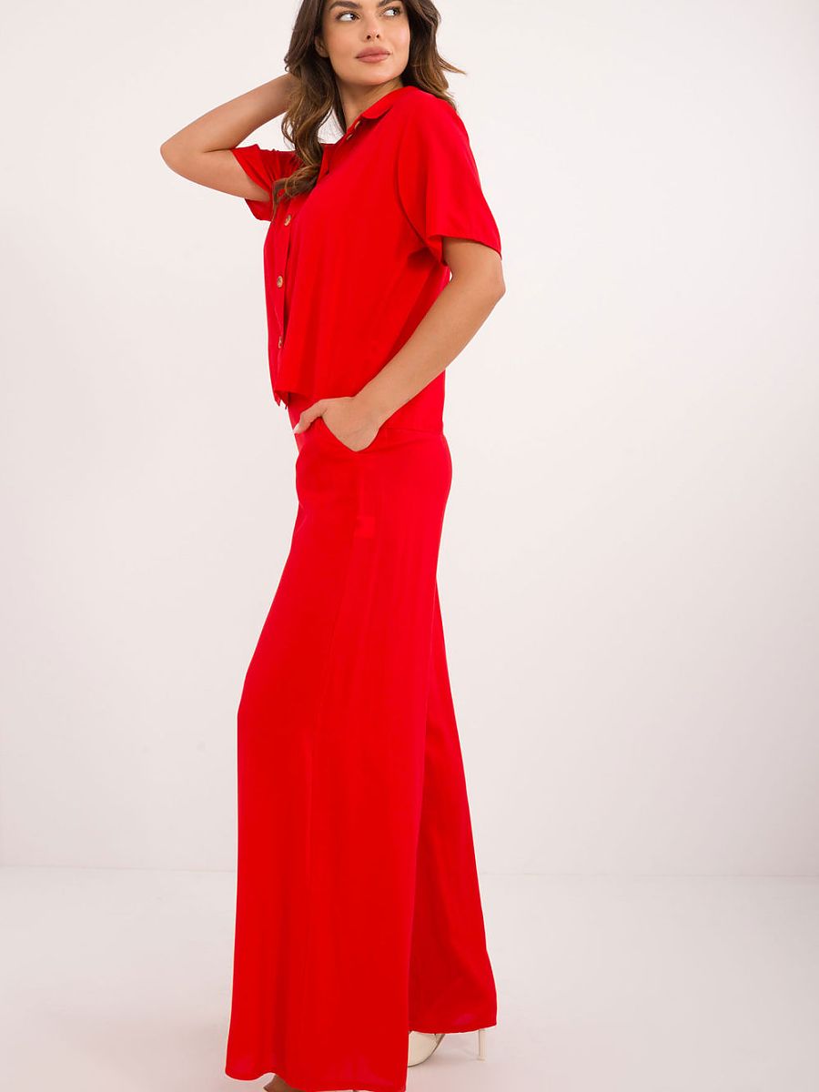 Viscose trousers from Lakerta