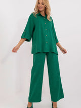 Cotton trousers