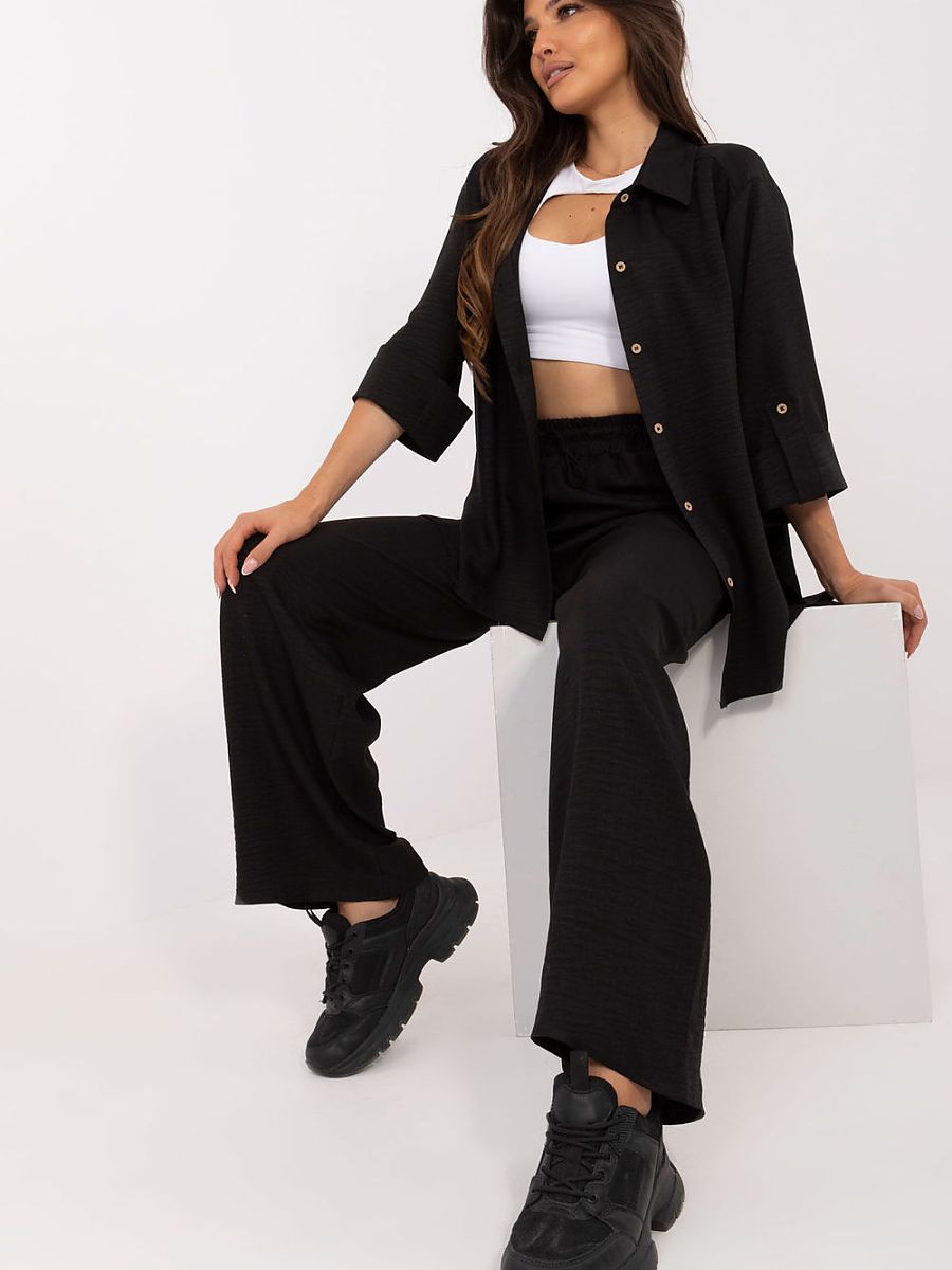 Cotton trousers from Lakerta