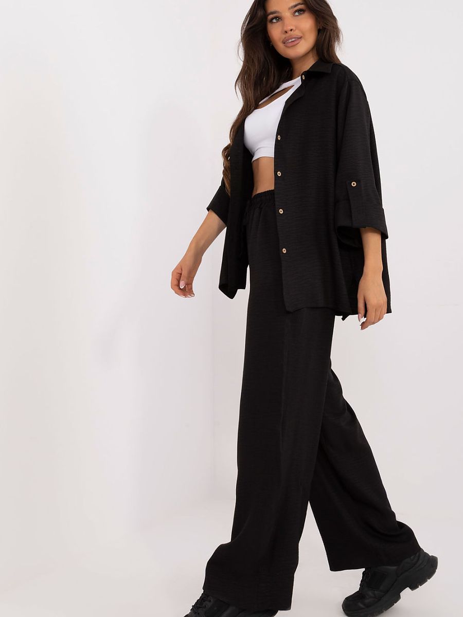Cotton trousers from Lakerta