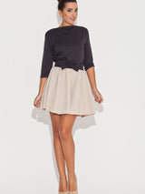 Mini skirt