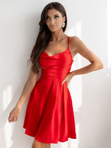 Flowing dress from With You