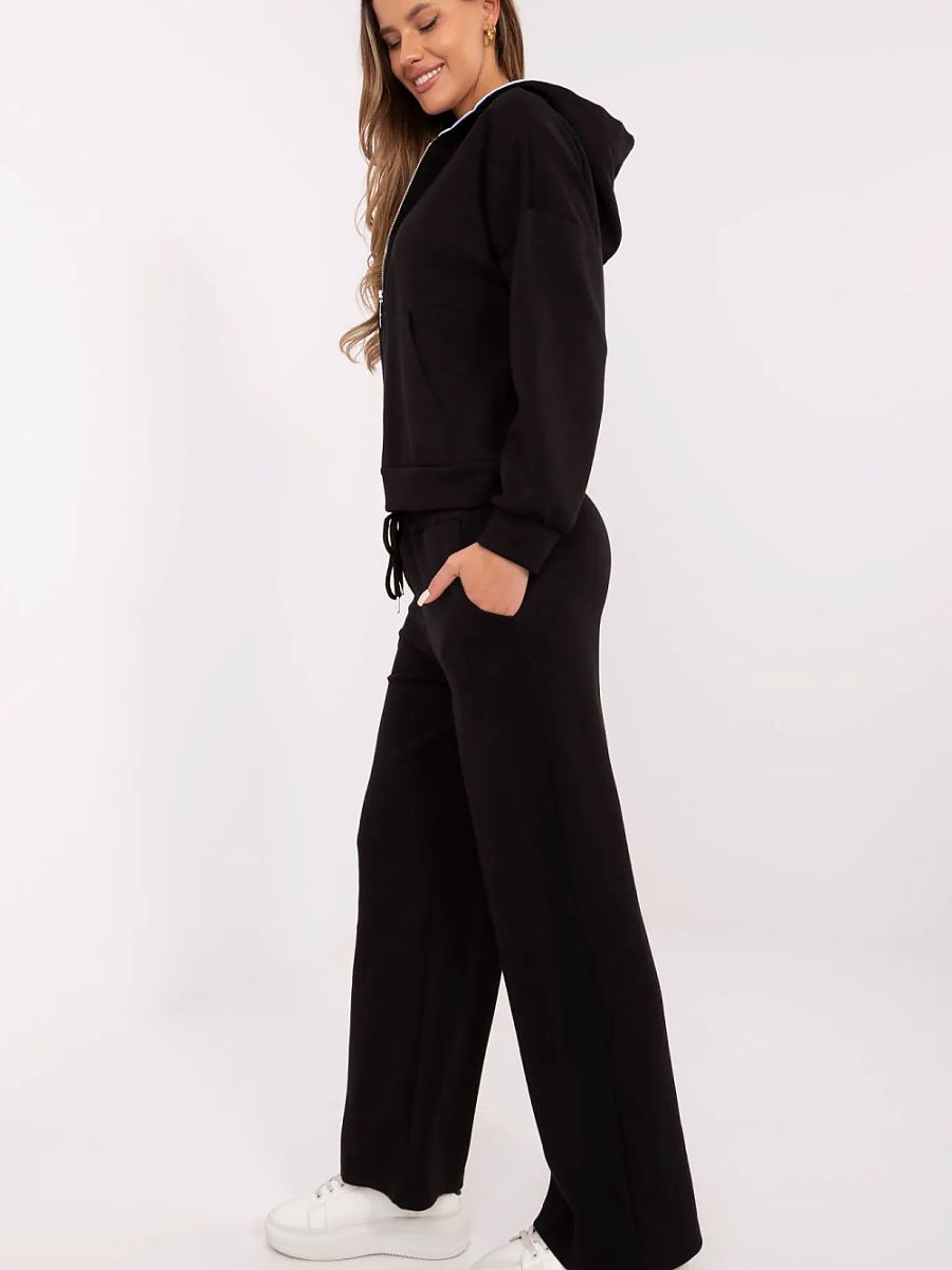 Viscose trousers from Italy Moda