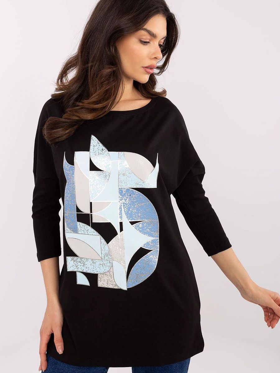 Cotton blouse from Factory Price