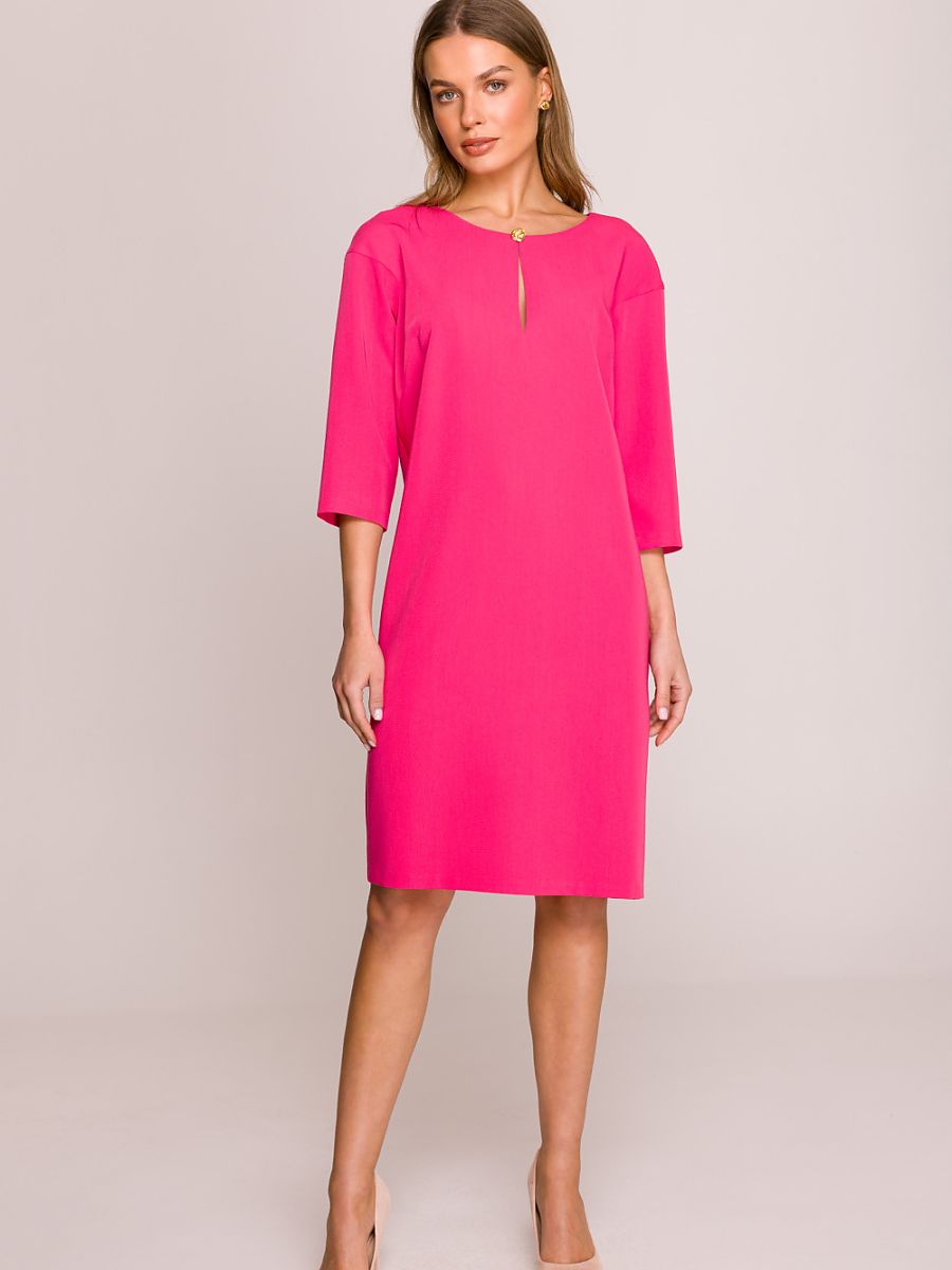 Comfortable dress from Stylove