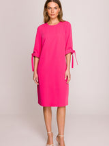 A-line dress from Stylove