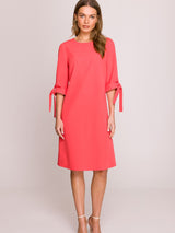 A-line dress from Stylove