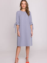 A-line dress from Stylove