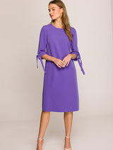 A-line dress from Stylove