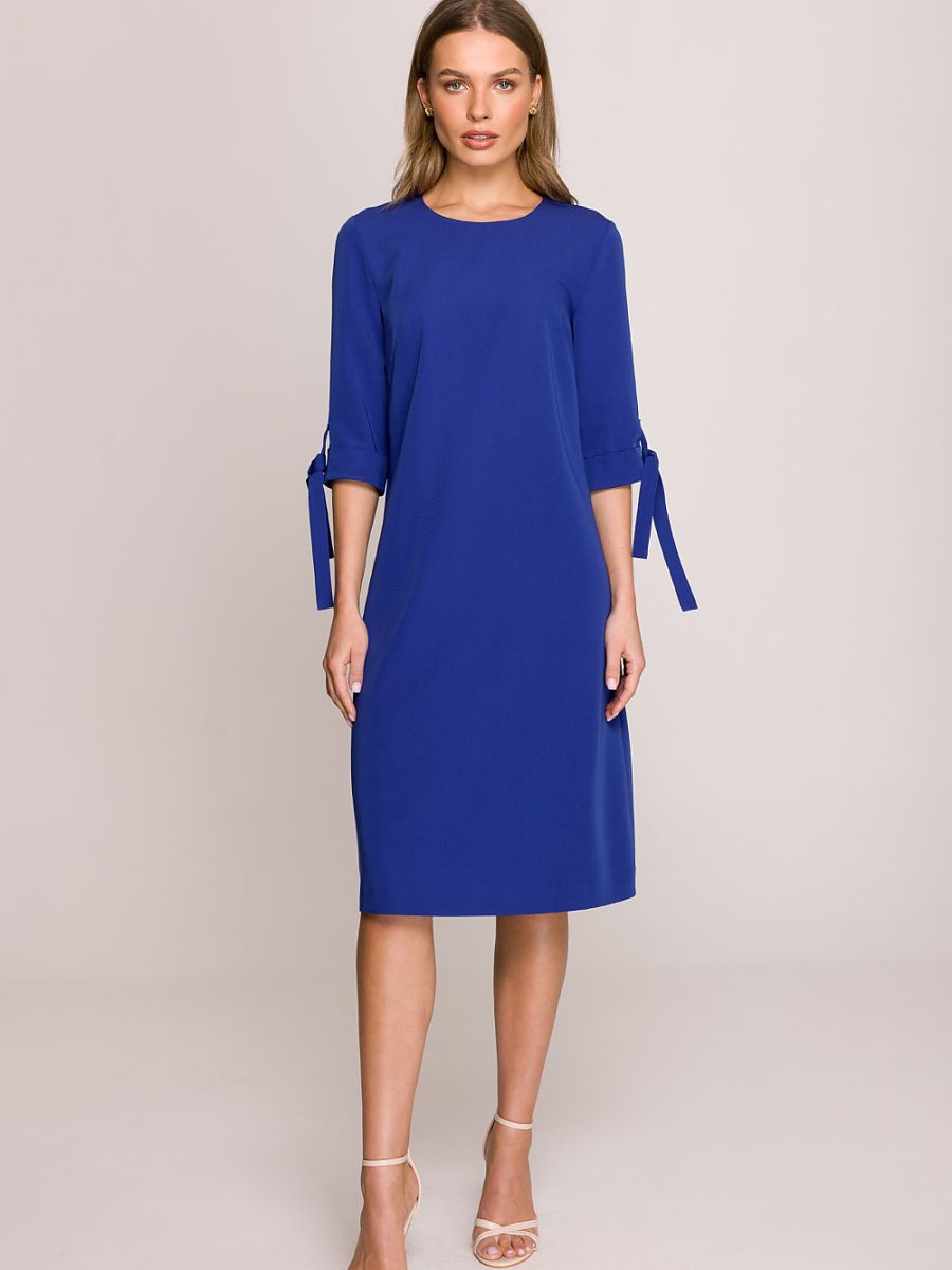 A-line dress from Stylove