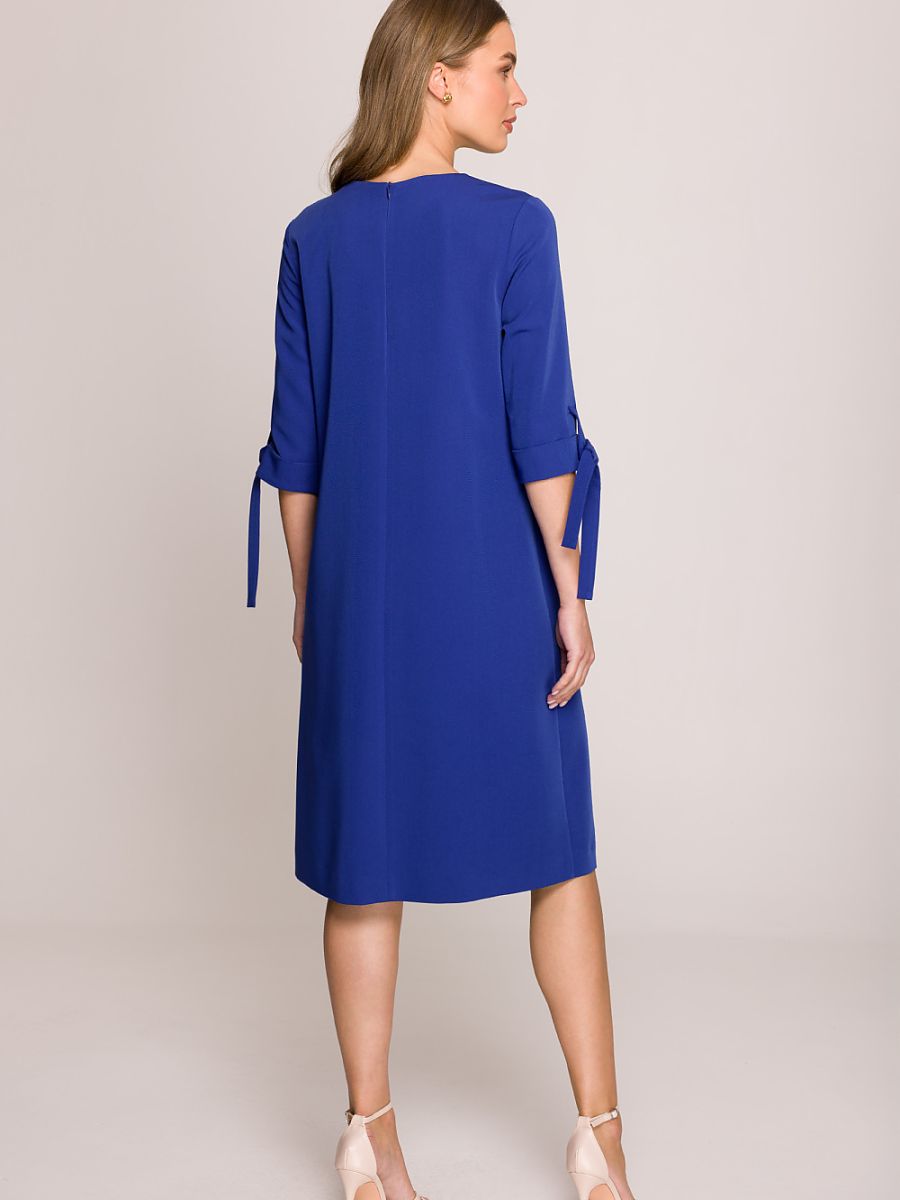 A-line dress from Stylove