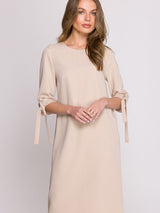 A-line dress from Stylove